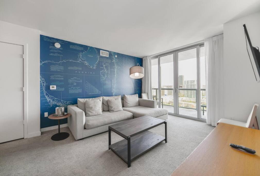 Awesome 2Br Condo Beachwalk Resort ฮาลลันเดลบีช ภายนอก รูปภาพ