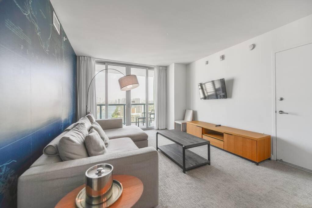 Awesome 2Br Condo Beachwalk Resort ฮาลลันเดลบีช ภายนอก รูปภาพ