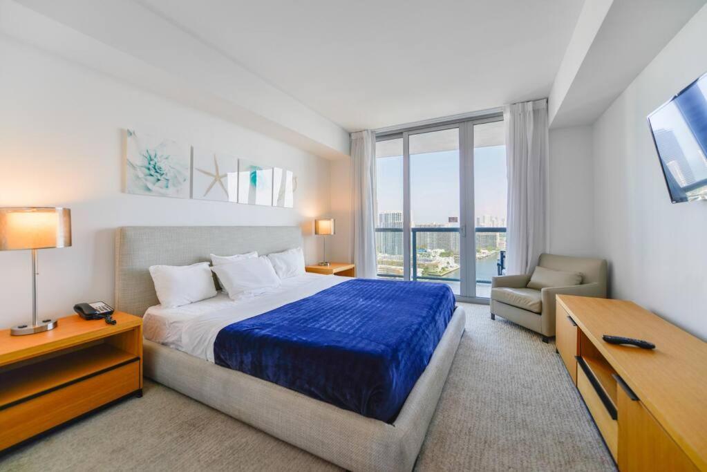 Awesome 2Br Condo Beachwalk Resort ฮาลลันเดลบีช ภายนอก รูปภาพ