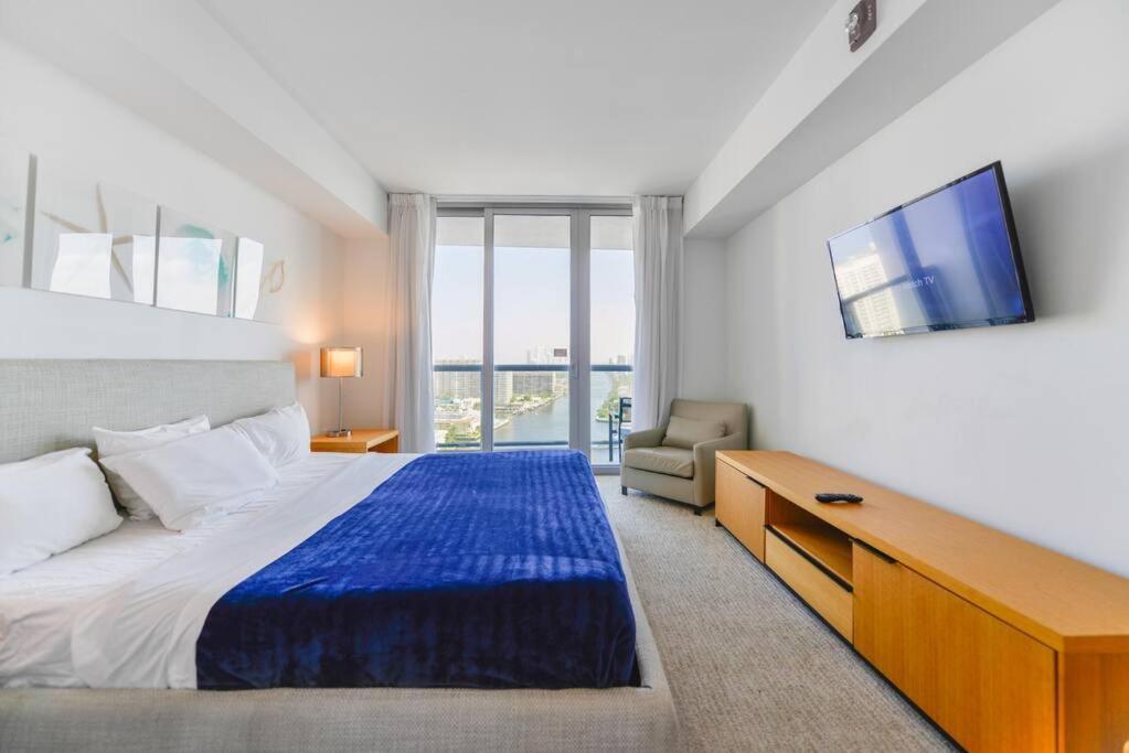 Awesome 2Br Condo Beachwalk Resort ฮาลลันเดลบีช ภายนอก รูปภาพ