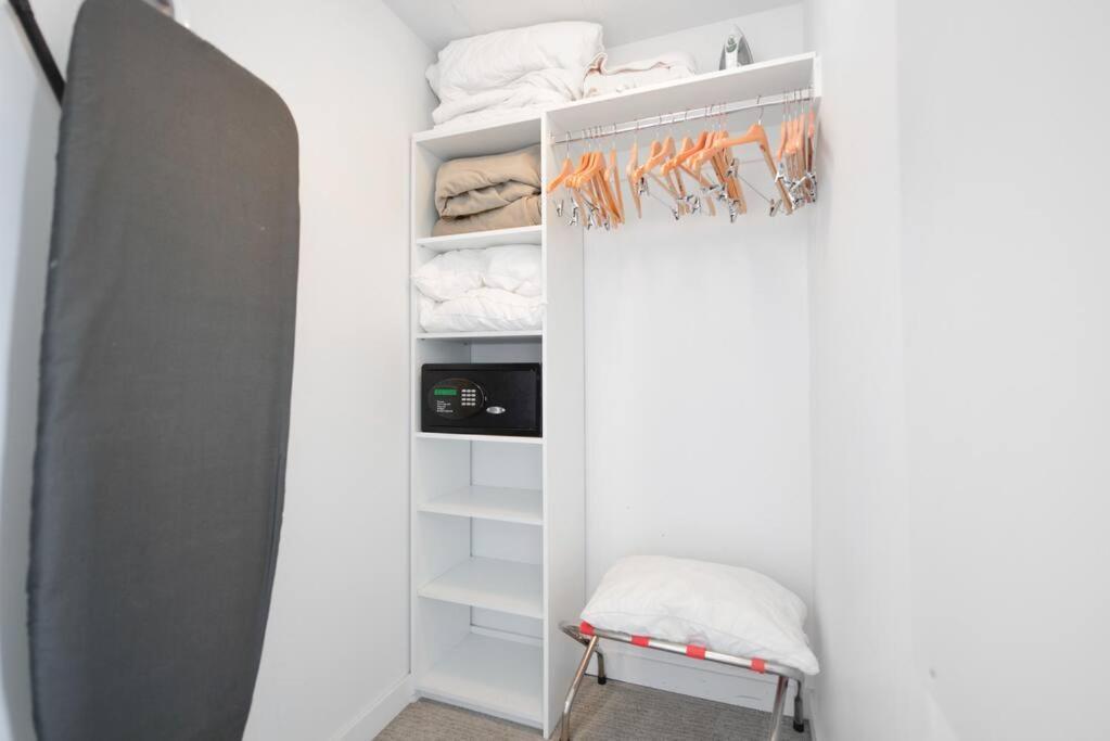 Awesome 2Br Condo Beachwalk Resort ฮาลลันเดลบีช ภายนอก รูปภาพ